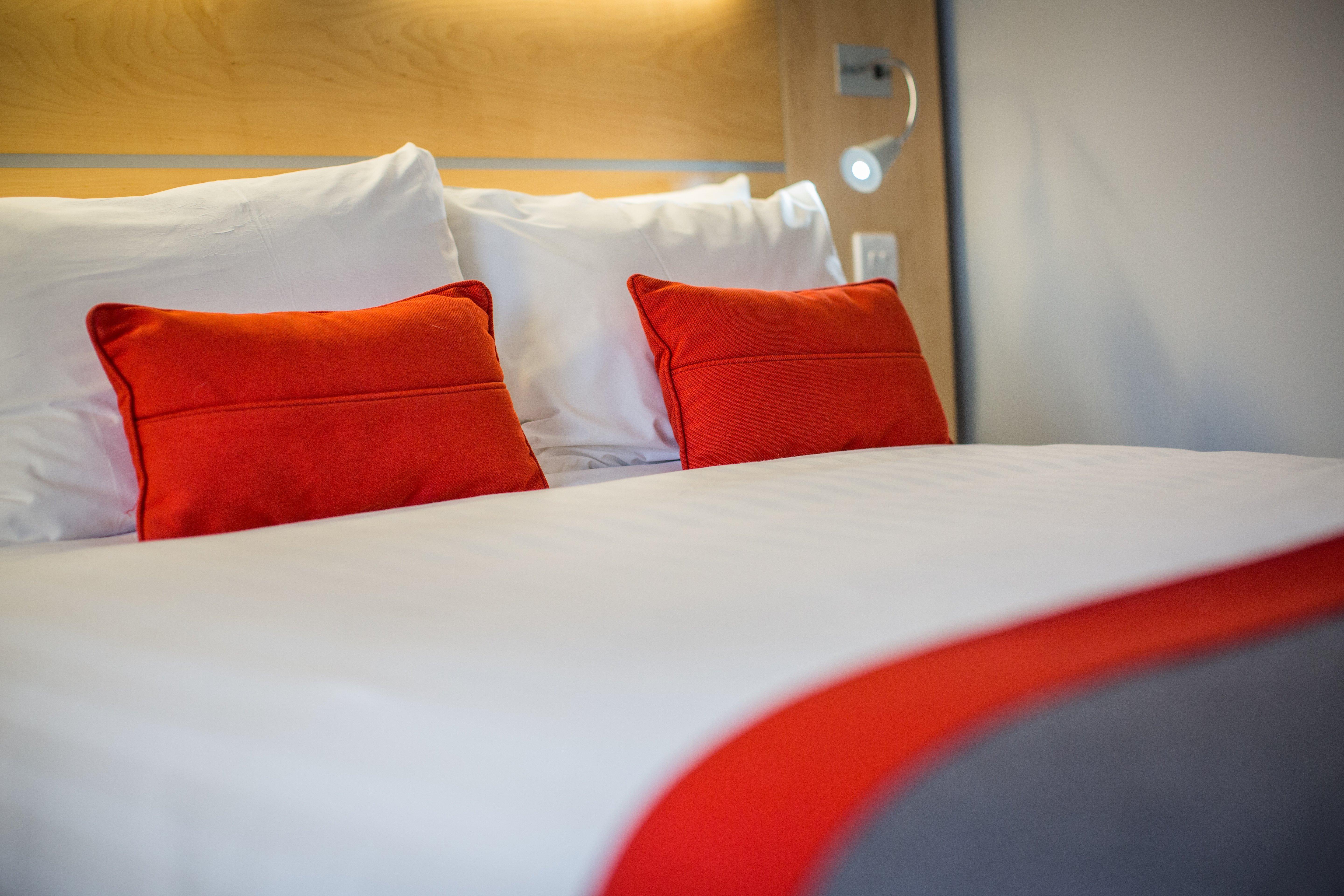 Holiday Inn Express Edinburgh - Royal Mile By Ihg, Edinburgh